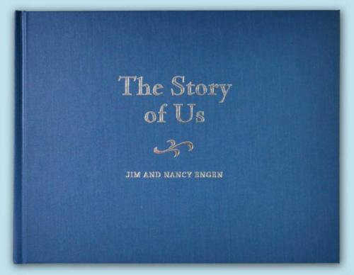 Engen cover - The Story of Us